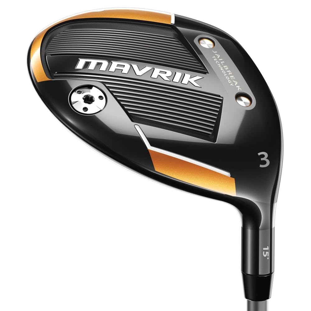 Callaway マーベリック MARVRIK 3W FW 3番15度 | ヤマダウェブコム